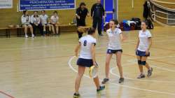 FINALI NAZIONALI GIOVANILI INDOOR 2016